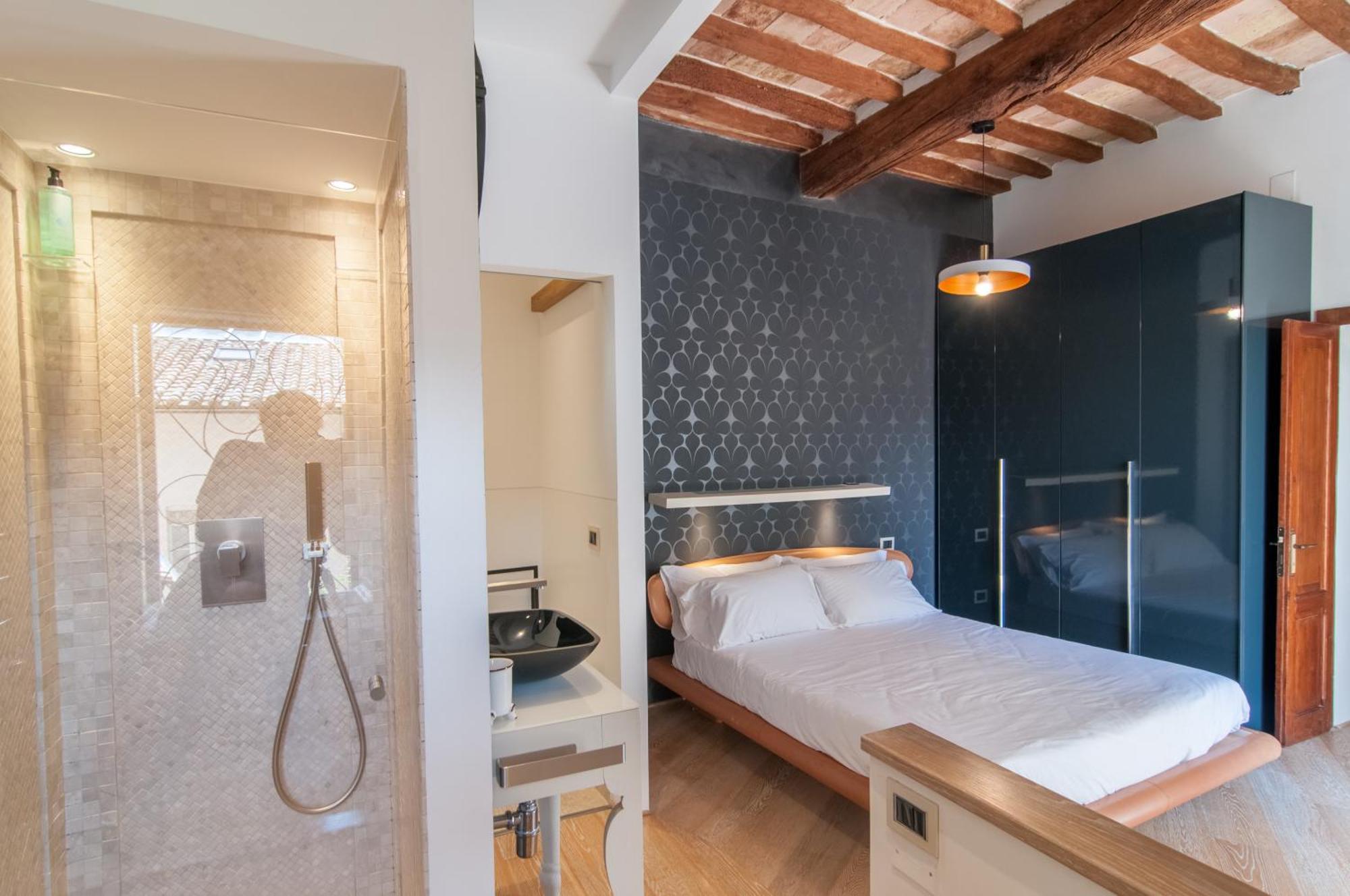 Umbrian Concierge - Villa Imbriani Perugia Eksteriør billede