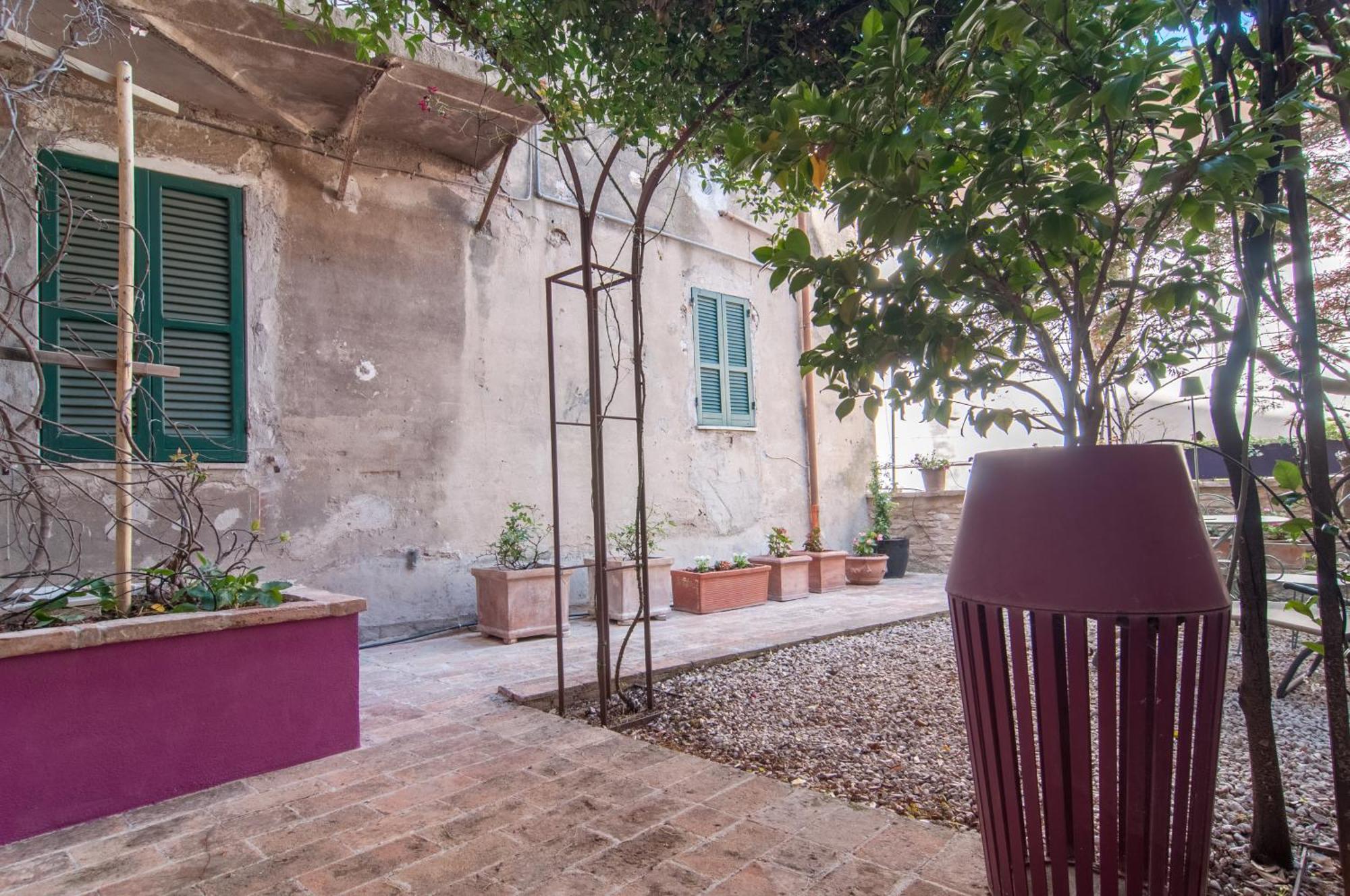 Umbrian Concierge - Villa Imbriani Perugia Eksteriør billede